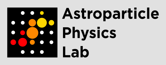 Astroparticle Physics Lab